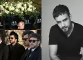 EMOTIVO! One Direction se rene para despedir a Liam Payne en su funeral