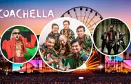 Per en Coachella 2025!: Los Mirlos tocarn junto a Lady Gaga, Green Day y ms artistas en famoso festival