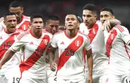 Figura de la Seleccin Peruana fue castigado y separado por su club por presunta indisciplina