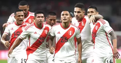 Figura de la Seleccin Peruana no fue convocado por su equipo por presunta indis