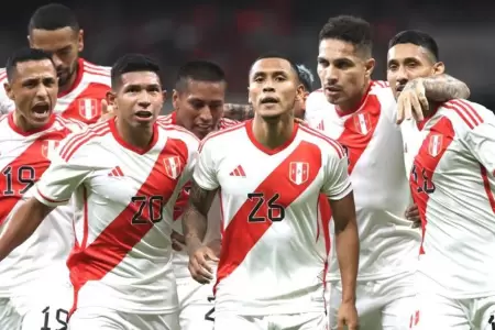 Figura de la Seleccin Peruana no fue convocado por su equipo por presunta indis