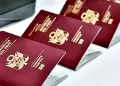 Atencin! Amplan VIGENCIA de pasaporte electrnico a peruanos en el extranjero Por cunto tiempo?