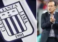 Juan Reynoso ser el prximo entrenador de Alianza Lima? Esto es lo ltimo que se sabe