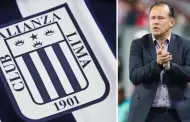 Juan Reynoso ser el prximo entrenador de Alianza Lima? Esto es lo ltimo que se sabe