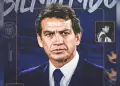 Alianza Lima oficializa la llega de Franco Navarro como nuevo director deportivo del club