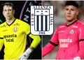 Britos o Romero? Alianza Lima busca fichar a TALENTOSO arquero de Universitario para el 2025