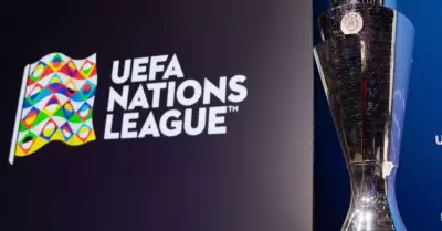 La UEFA Nations League entra en su etapa decisiva