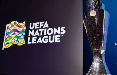 La UEFA Nations League entra en su etapa decisiva