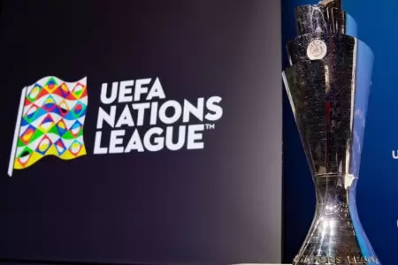 La UEFA Nations League entra en su etapa decisiva