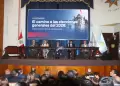 "La inseguridad el principal problema": coloquio UCV analiza las perspectivas polticas y sociales hacia el 2026