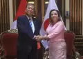 Confirmado! Peruanos viajarn SIN VISA a Japn: Presidencia anuncia acuerdo tras APEC 2024