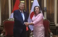 Confirmado! Peruanos viajarn SIN VISA a Japn: Presidencia anuncia acuerdo tras APEC 2024