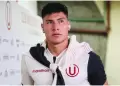 Universitario pone MILLONARIA CLUSULA a Diego Romero y PROHBE su fichaje a otro club peruano