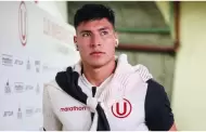 Universitario pone MILLONARIA CLUSULA a Diego Romero y PROHBE su fichaje a otro club peruano