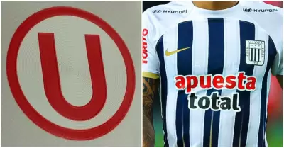 Universitario busca fichar a exjugador de Alianza para el 2025