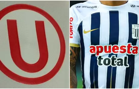 Universitario busca fichar a exjugador de Alianza para el 2025