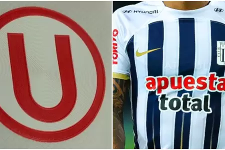 Universitario busca fichar a exjugador de Alianza para el 2025