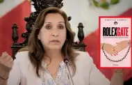 Dina Boluarte es "desconfiada"? Libro 'Rolexgate' revelara la personalidad de la presidenta