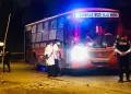 Proponen PENSIN para hijos de transportistas asesinados: Este sera el eventual monto y los requisitos