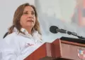 Dina Boluarte ratifica su mandato hasta 2026: "El momento que dejemos el gobierno ser el 28 de julio"