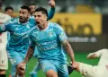 Gustavo Cazonatti se queda en Sporting Cristal: Hasta qu ao renov el jugador brasileo?