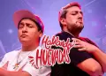 'Hablando Huevadas' gana prestigioso PREMIO internacional, pero ni Ricardo ni Jorge lo recibieron