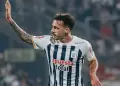 Sebastin Rodrguez se despidi de Alianza Lima? Futbolista deja mensaje que conmociona a hinchas