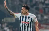 Sebastin Rodrguez se despidi de Alianza Lima? Futbolista deja mensaje que conmociona a hinchas