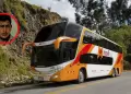 Indignante! Liberan a chofer implicado en accidente de bus repleto de escolares en Moyobamba