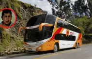 Indignante! Liberan a chofer implicado en accidente de bus repleto de escolares en Moyobamba