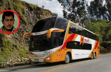 Chofer de Mvil Bus queda en libertad