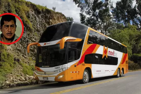 Chofer de Mvil Bus queda en libertad