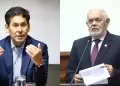 Congresista Montoya apoyar censura contra ministro Demartini: "Envenenar a los nios es tan peligroso como dar un tiro"