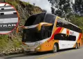 Accidente en Moyobamba: Denuncian penalmente a Mvil Bus y conductores tras tragedia escolar