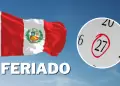 Este 27 de noviembre es FERIADO y da no laborable en una zona del Per: Por qu motivo?