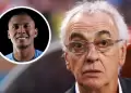 Jorge Fossati desmiente a Belgrano y sale en defensa de Bryan Reyna tras ser separado: "Quin inventa una fiebre?"