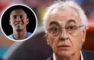 Jorge Fossati desmiente a Belgrano y sale en defensa de Bryan Reyna tras ser separado: "Quin inventa una fiebre?"