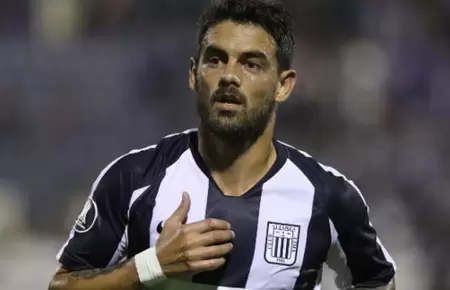 Luis Aguiar es querido y recordado por hinchas de Alianza Lima.