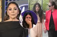 "Te voy a devolver a Per": Hija adoptiva de Isabel Pantoja revela MALTRATOS de la cantante