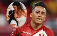 Pamela Lpez destruye a Christian Cueva por no cumplir con sus hijos: No les da absolutamente nada