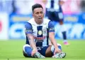 Christian Cueva suena como posible fichaje de equipo que estuvo en SEGUNDA DIVISIN