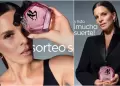 Alejandra Baigorria presenta su perfume y recibe duras crticas de experto: "Es agua de colonia, le pongo -1&Prime;