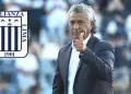 Nstor Gorosito sera el nuevo entrenador de Alianza Lima: Cmo le fue en sus ltimos equipos?