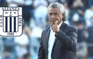 Nstor Gorosito sera el nuevo entrenador de Alianza Lima: Cmo le fue en sus ltimos equipos?