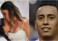 Pamela Lpez revela que Christian Cueva NO quiso pagar S/5 mil para la primera comunin de su hija