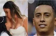 Pamela Lpez revela que Christian Cueva NO quiso pagar S/5 mil para la primera comunin de su hija