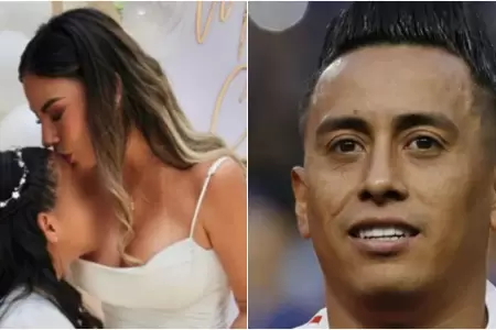 Cueva no quiso pagar para la primera comunin de su hija