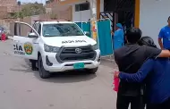 Tragedia en Chiclayo: Lamentable! Escolar pierde la vida tras atragantarse con una uva