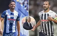 Barcos y Zambrano se quedan? Alianza Lima habra definido su futuro tras posible llegada de Gorosito