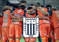 Alianza Lima busca el fichaje de figura de la UCV y que vena negociando con Universitario